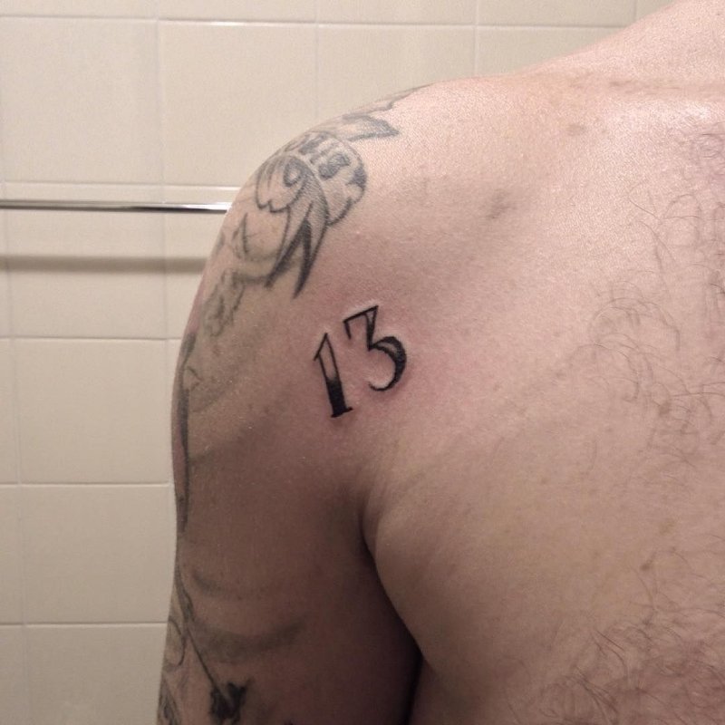 Банда Мара Сальватруча ms13