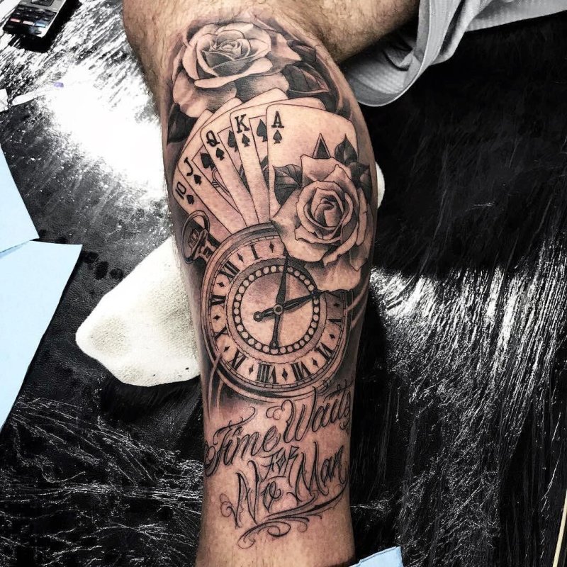 M13 tato