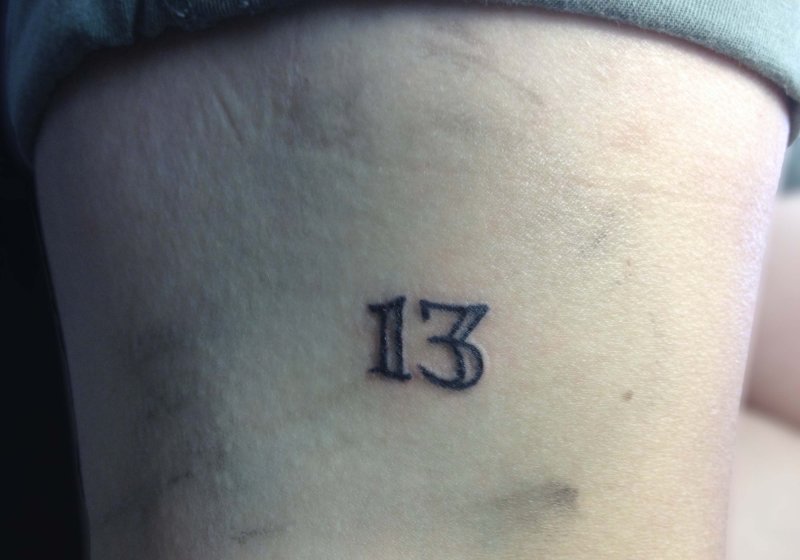 Банда Мара Сальватруча ms13