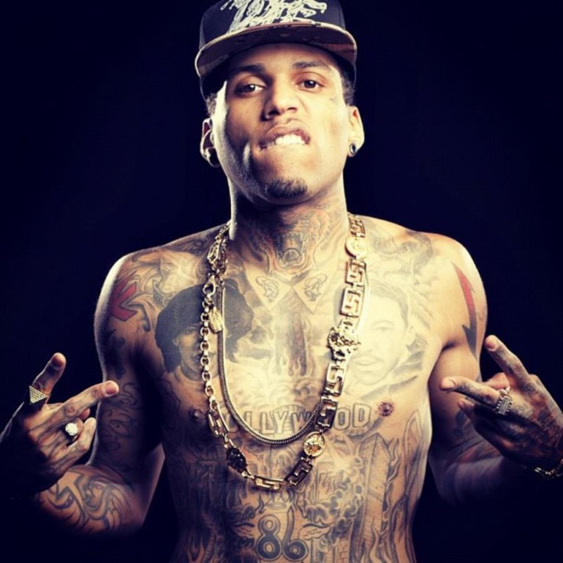 Kid Ink 2021