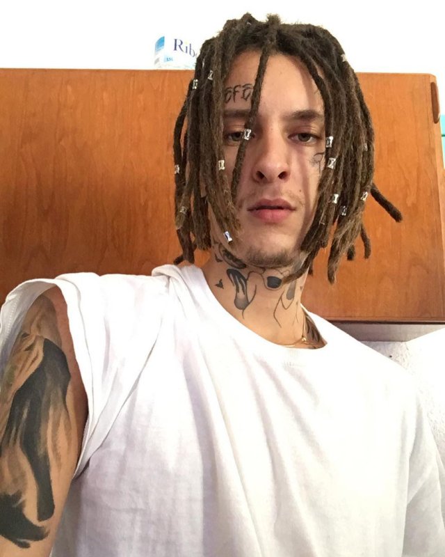 Lil xan
