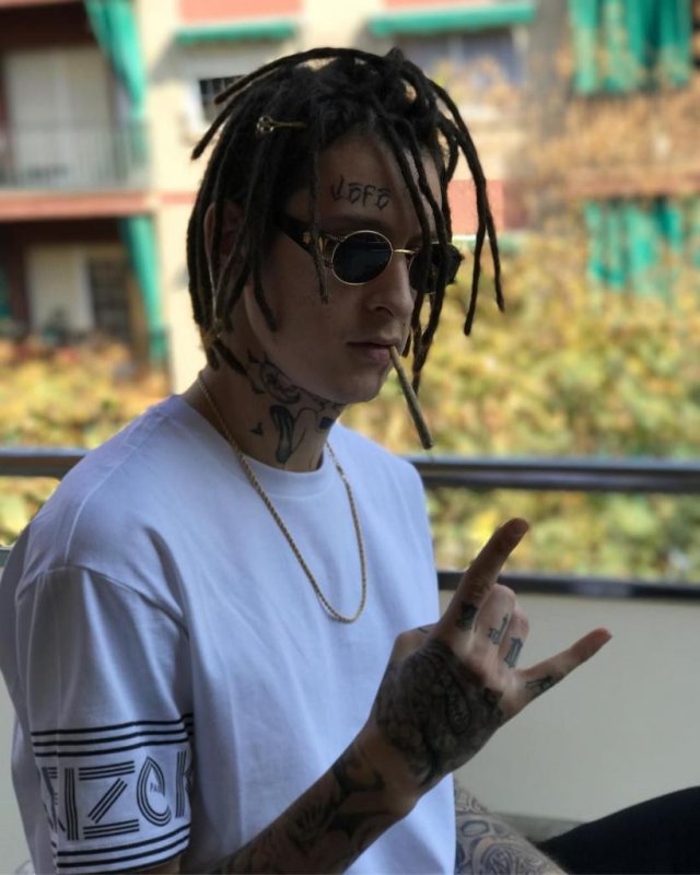 Лил Ксан