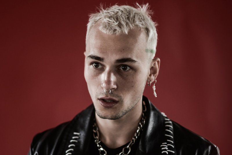 Xan рэпер