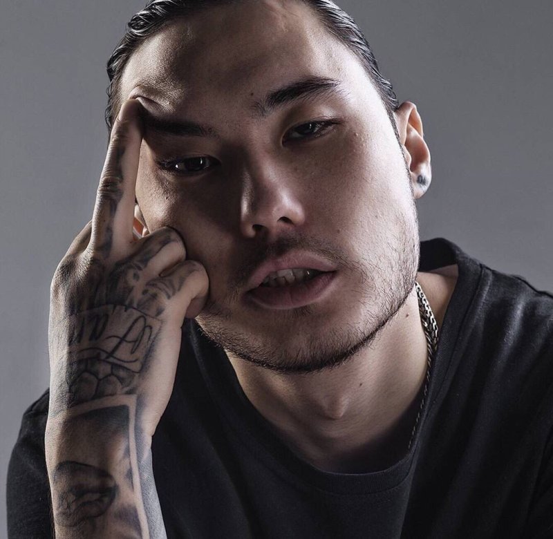 Lil xan Wake up