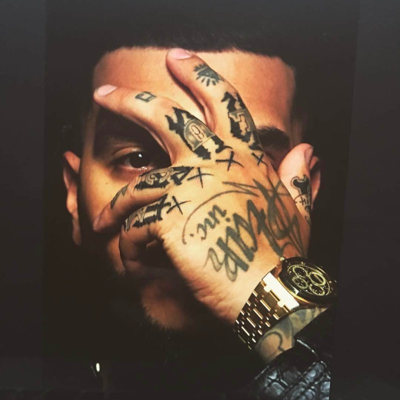 Lil xan