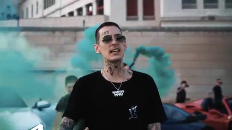 OFFMI лысый