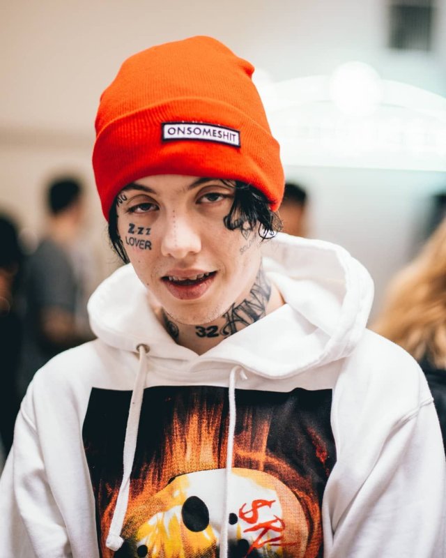 Lil xan