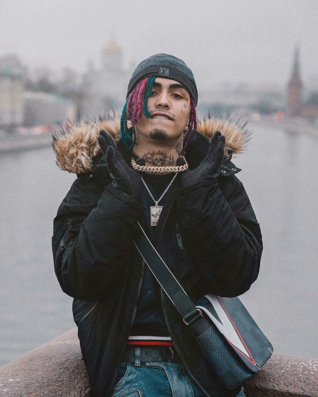 Face рэпер