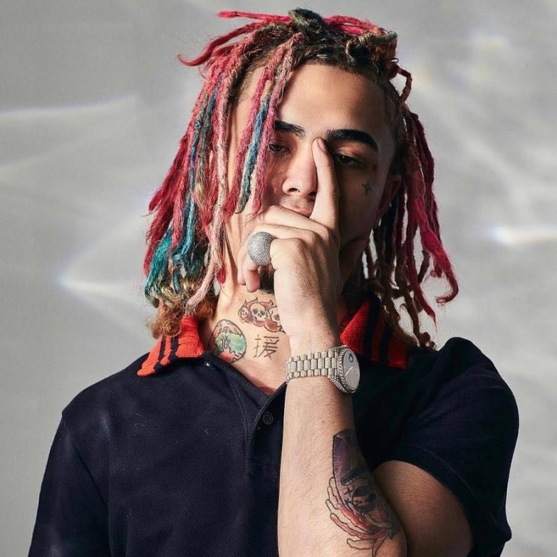 Lil xan