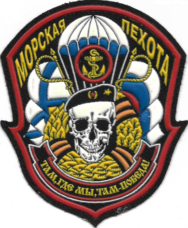 ДШБ 155 ОБРМП