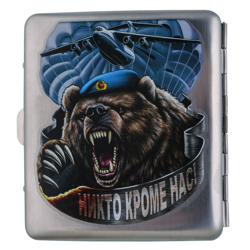 Вымпел 106 гв ВДД