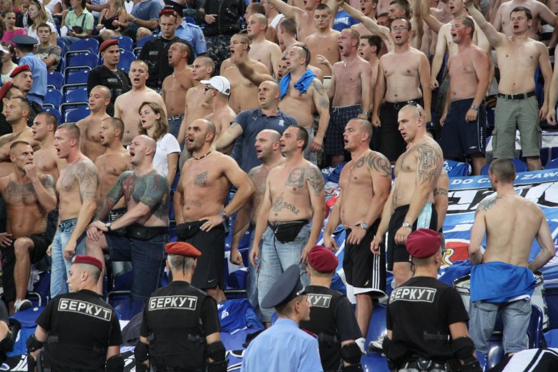Тату Барселона