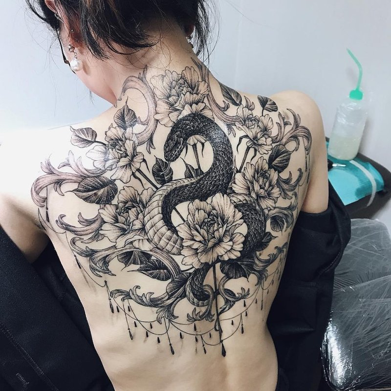 Zihwa tattooer