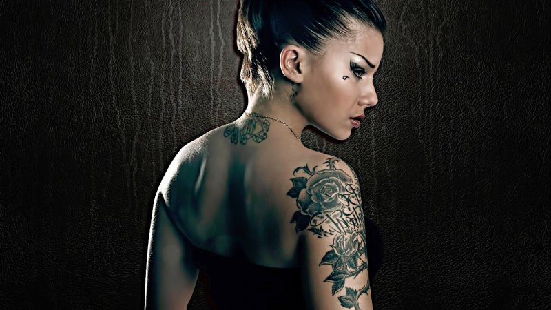 Sonya Marmeladova модель
