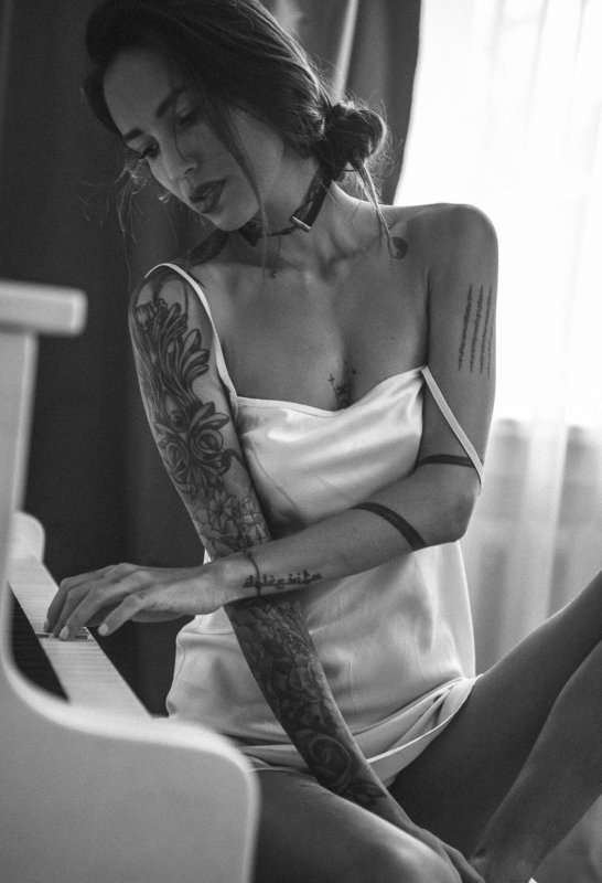Sofia Linda chi Treskow