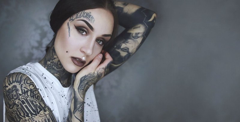 Анна Мишель Микель