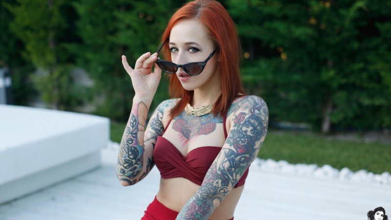 Nina Luthy