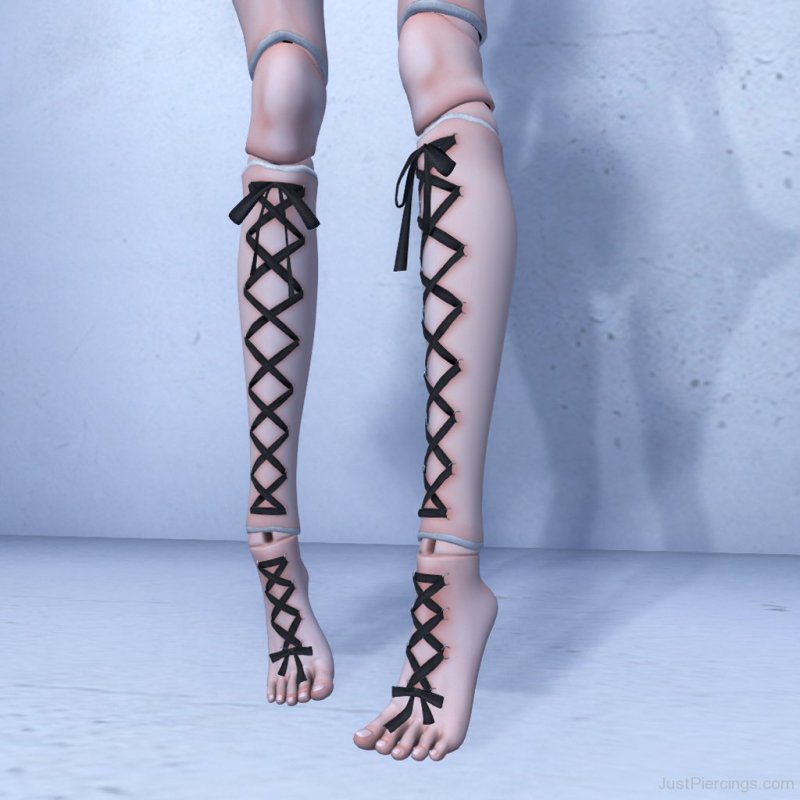 Колготки Leg Avenue