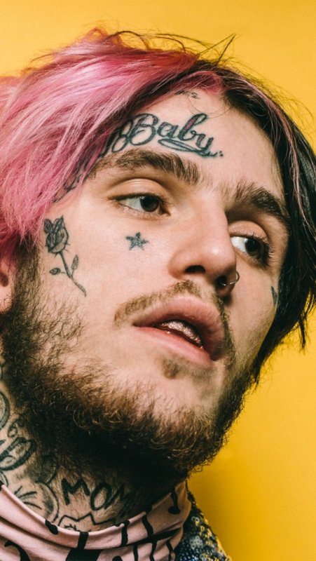 Lil Peep