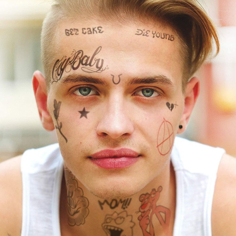 Lil Peep 2014