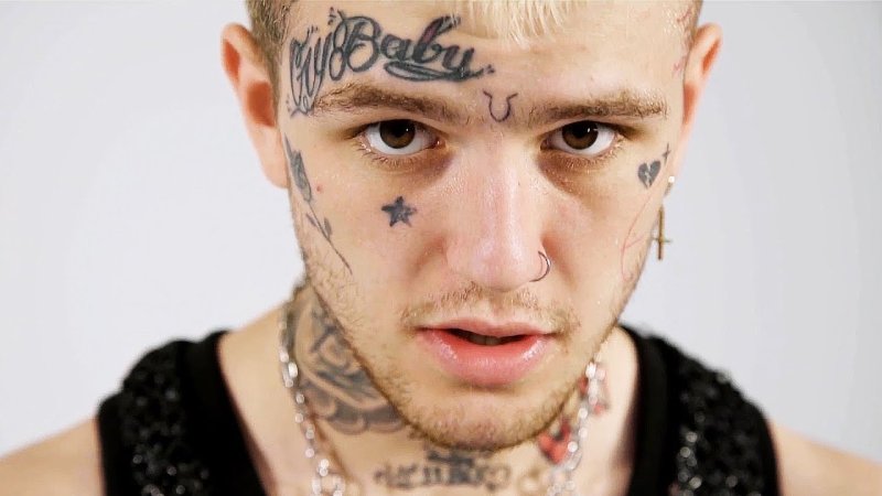 Lil Peep