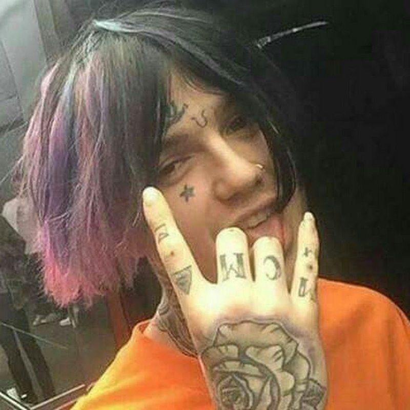 Lil Peep 2020