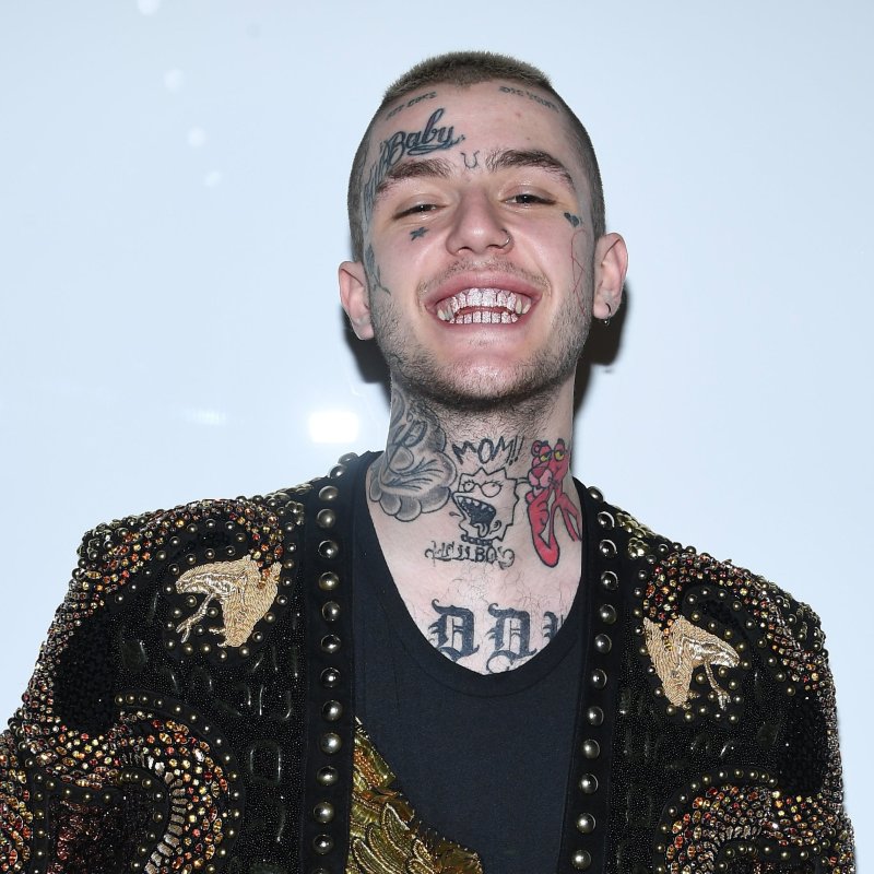 Lil Peep 2014