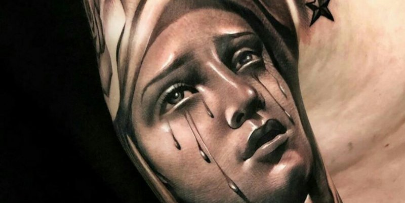 Сериал тату одиночество