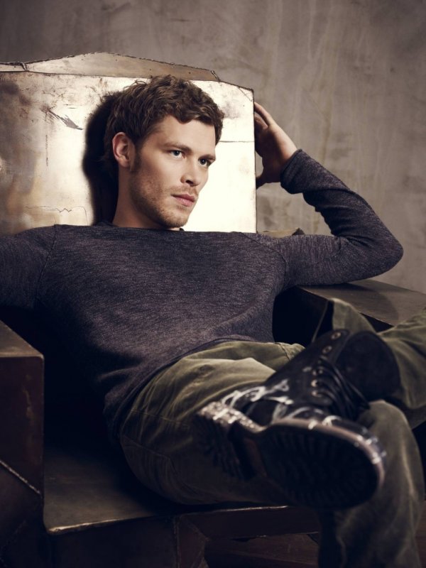 Hello Love Klaus