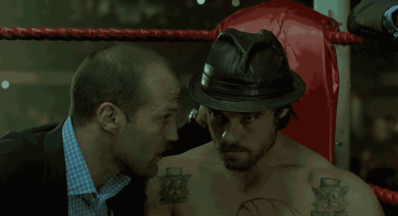 Большой куш snatch 2000