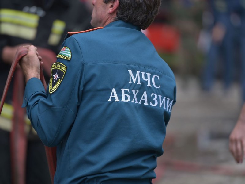 Роман Курцын МЧС