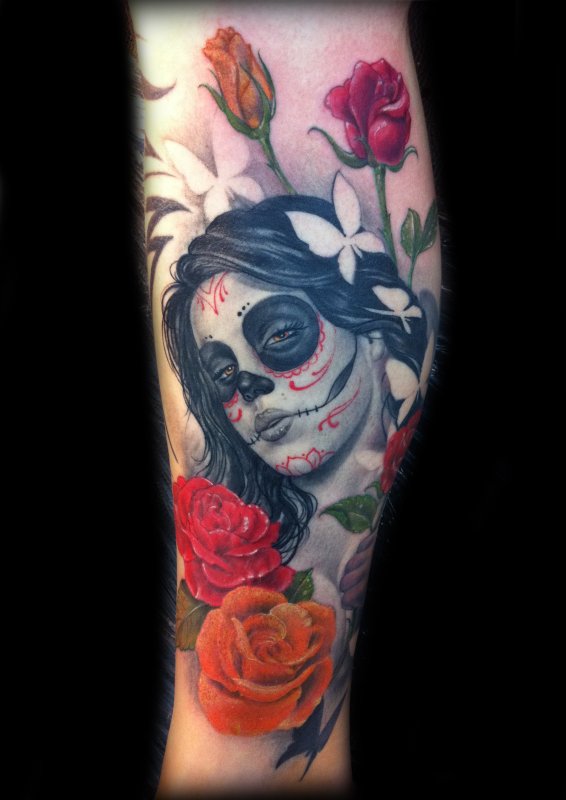 Max Calavera