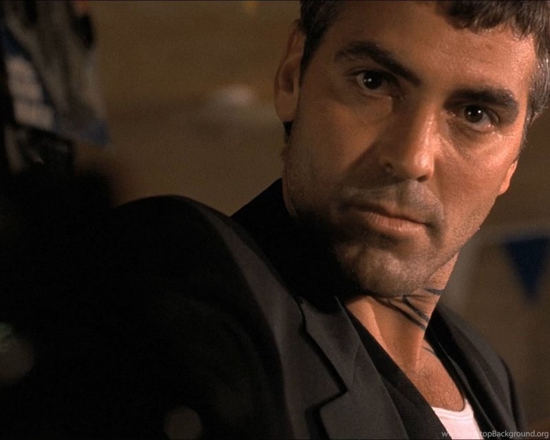 George Clooney gay Rumors