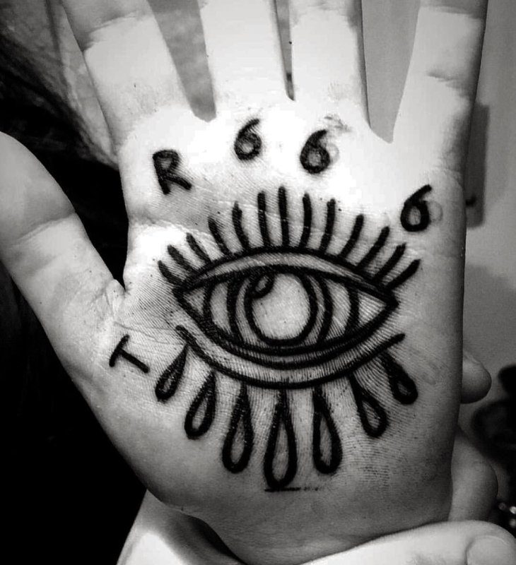 Tr666 Trippie Redd