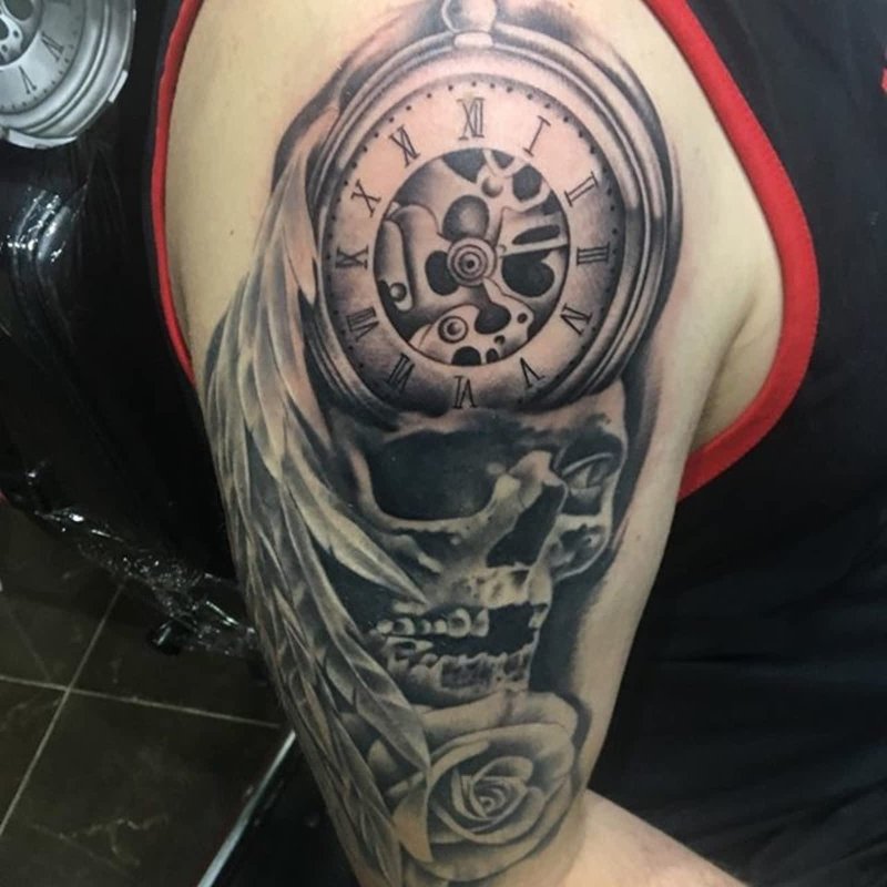 Tattoo and piercing shops Mesa az