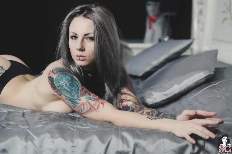 Бьютиграм girls