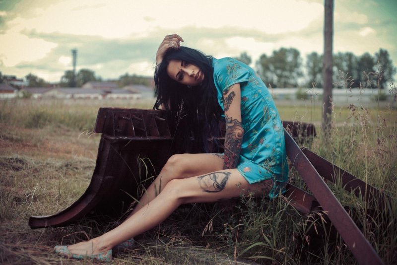 Karla Blackburn