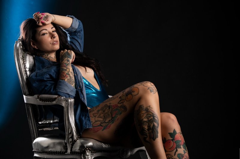 Riae Суисайд
