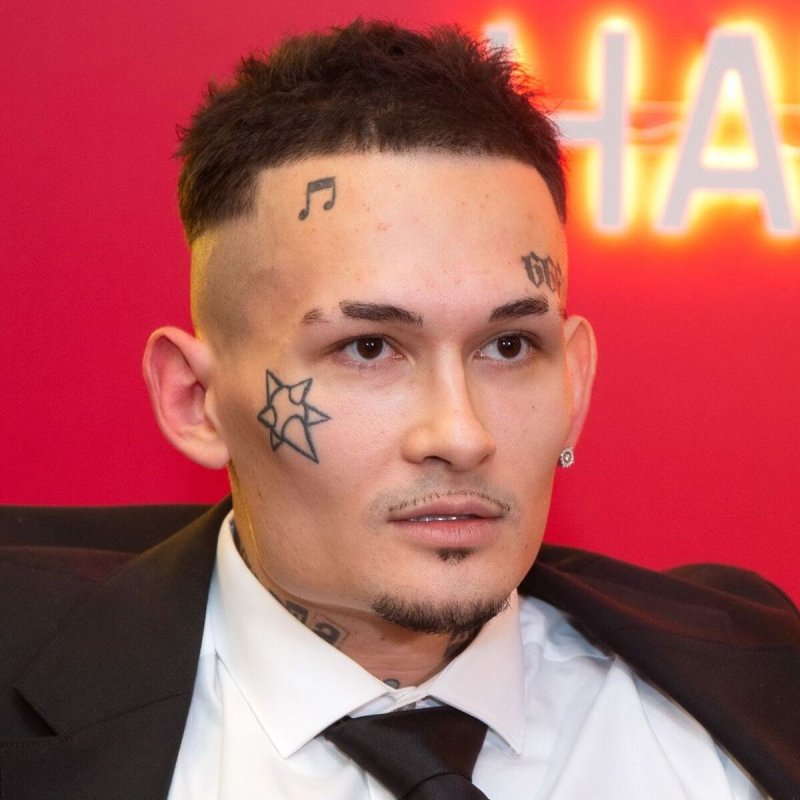Алишер Morgenstern 2020