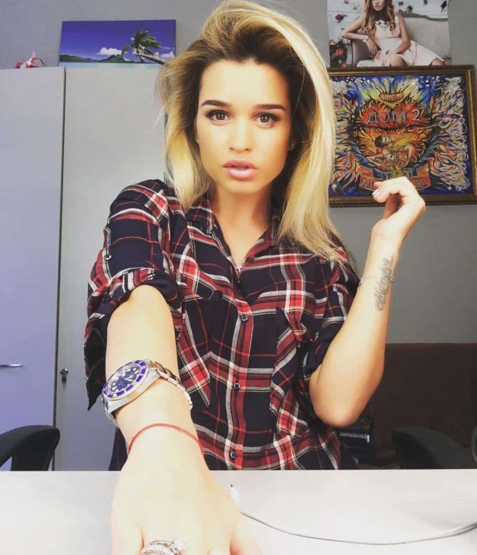 Ksenia Izzy