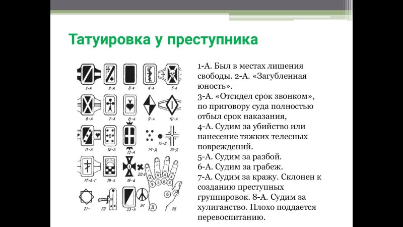 Тату Анджелины Джоли
