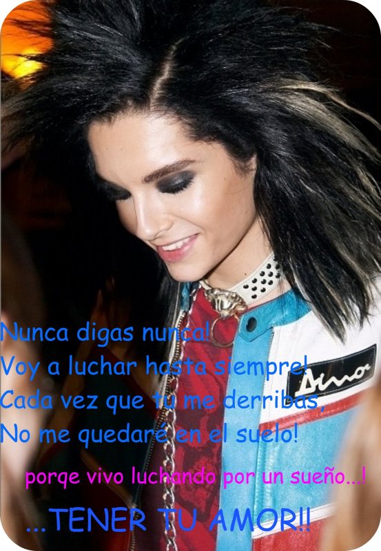 Tokio Hotel Catania