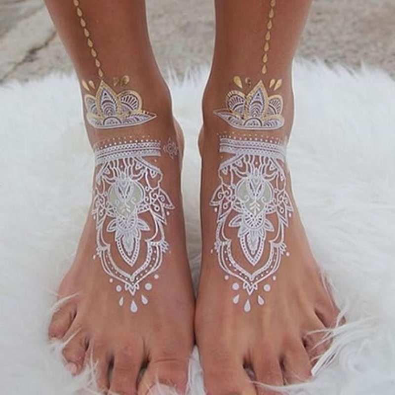 Белая хна "Henna"