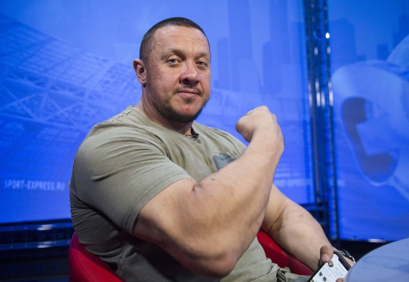 Михаил Кокляев бой с Емельяненко