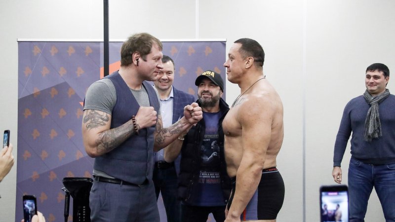 Качок Михаил Кокляев