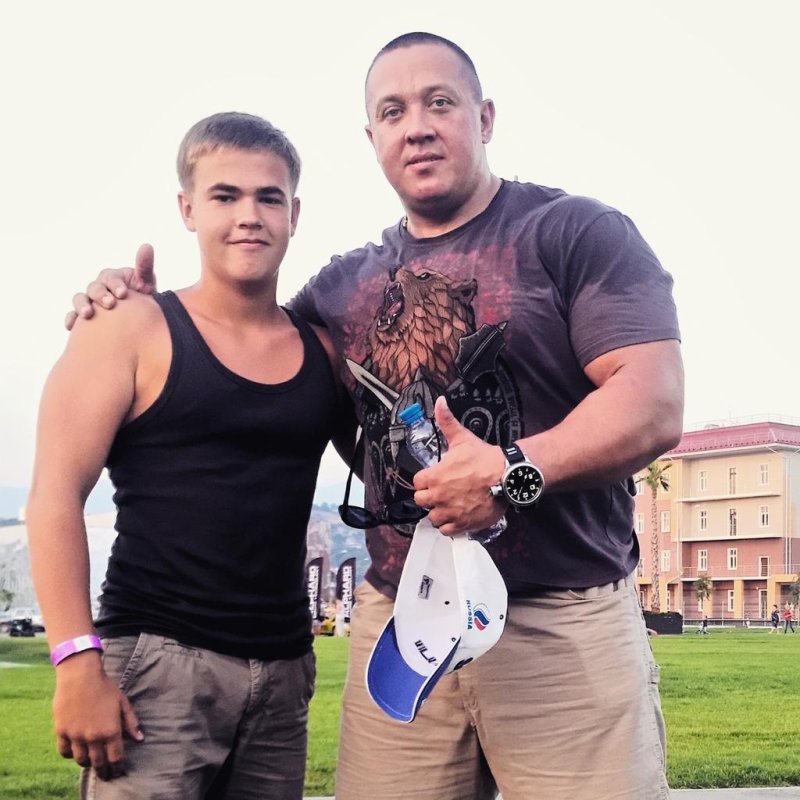 Кирилл Кокляев