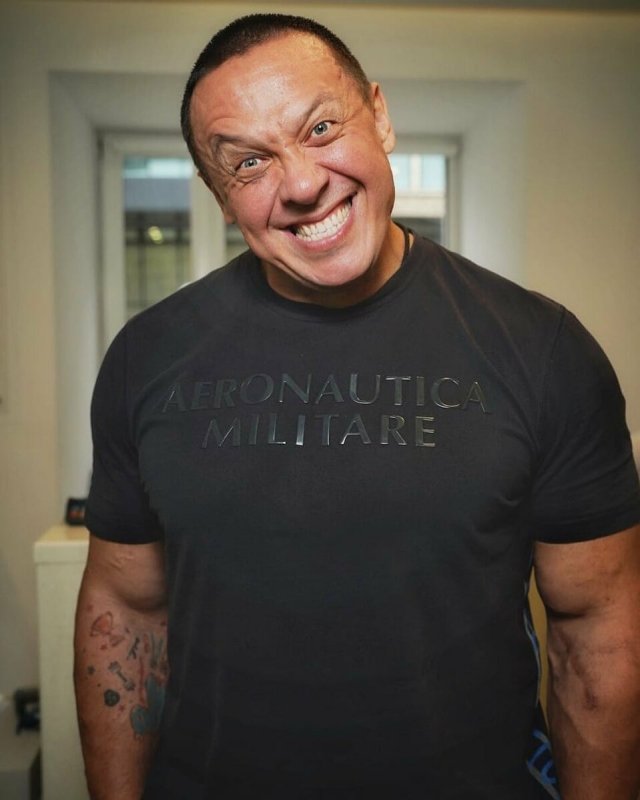 Иван Владимирович Емельяненко
