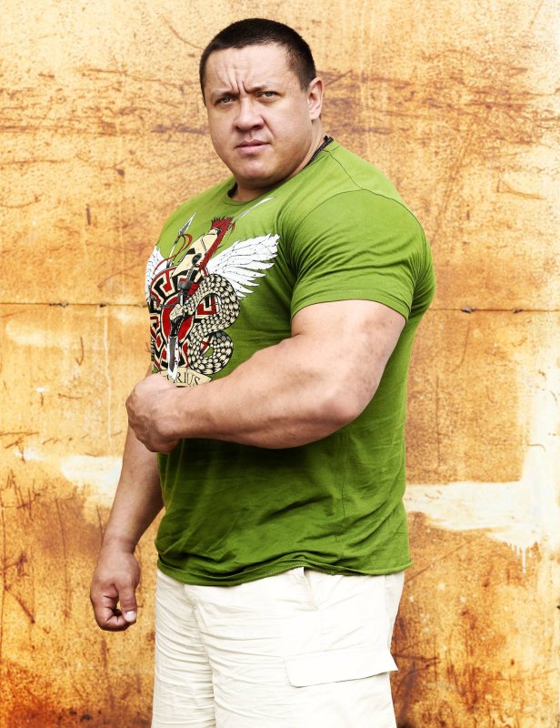 Михаил Кокляев