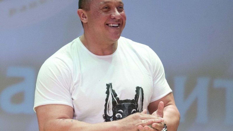 Александр Кокляев