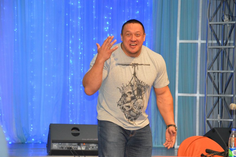 Часы Кокляева